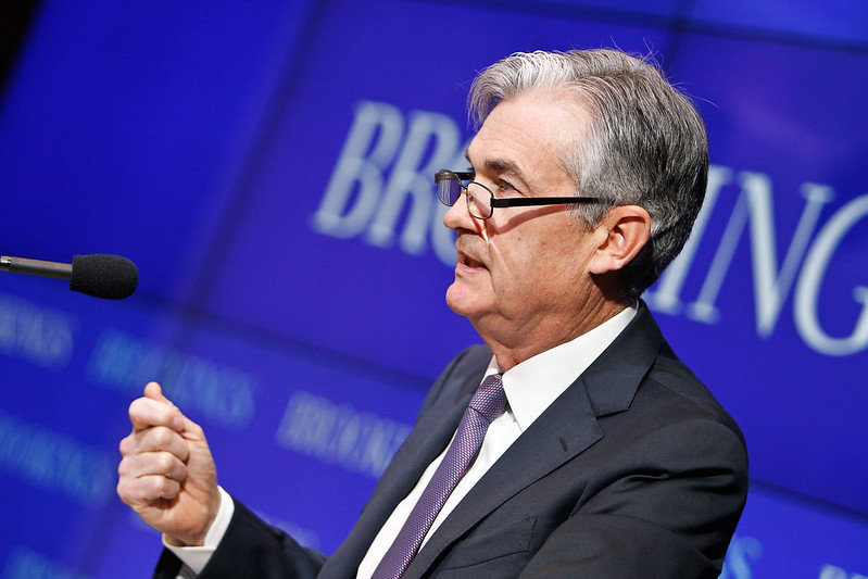 jerome powell jerome powell