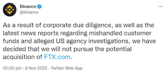 Binance DD Binance DD