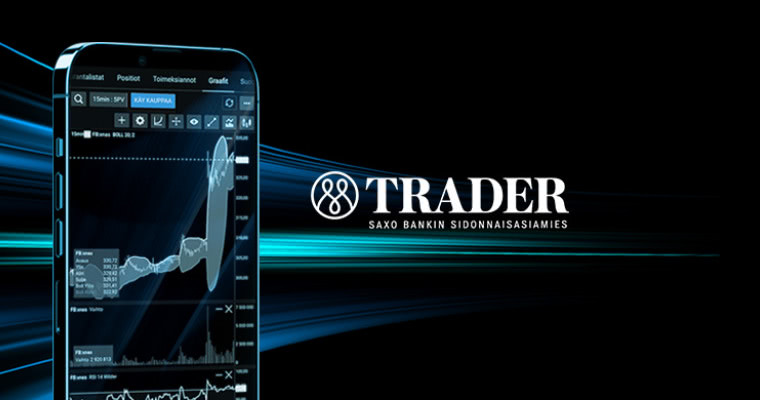Mandatum Trader