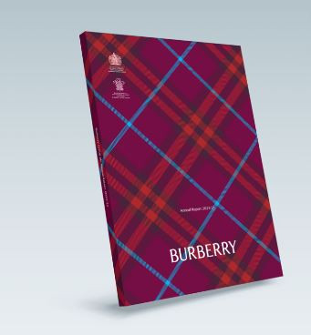 Burberry_annual_report