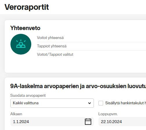 Nordnet_9A_veroraportti_kuluva_vuosi