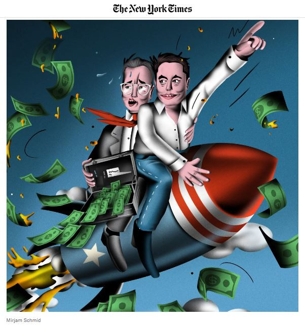 NyTimes_Musk_teach_lose_money