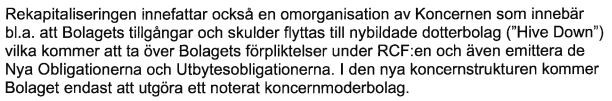 Intrum_preliminär_omorganization