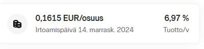 IShares_TIPS_0-5v_korkotuotto