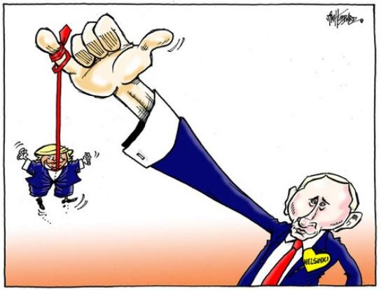 Putin_helsinki_trump