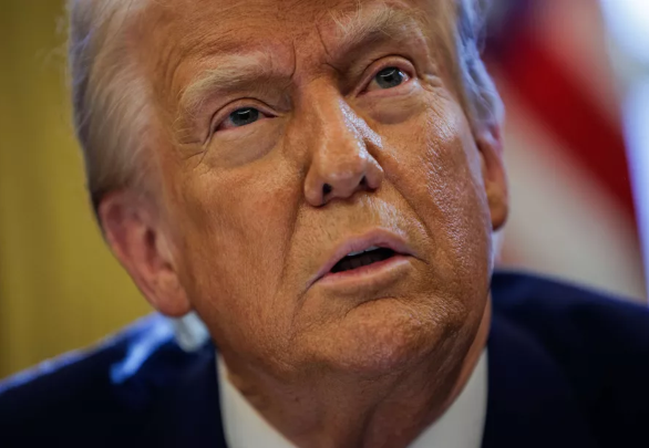 Trump 2025