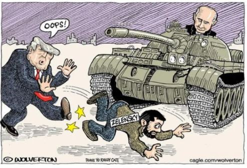 Trump_Putin_tank_Zelenskyi