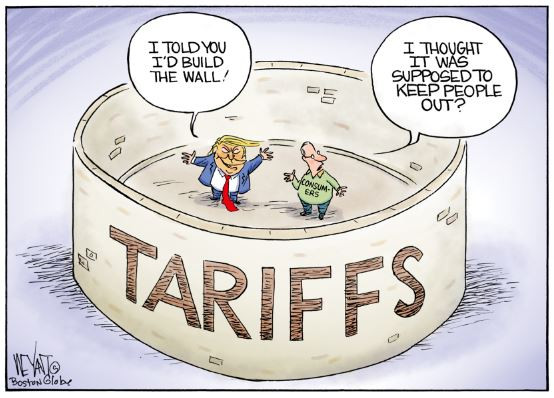 Trump_build_wall_of_tariff