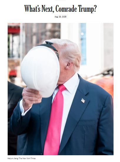 NyTimes_Comrade_Trump