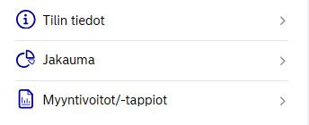 Nordea_arvo-osuustili_myyntivoitot_laskelma