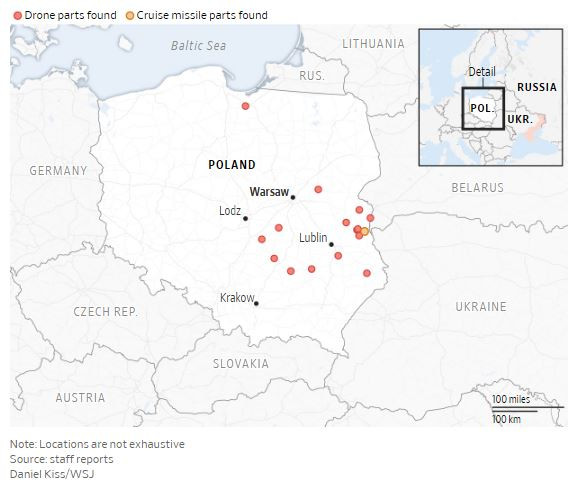 WSJ_drone_parts_found_in_poland