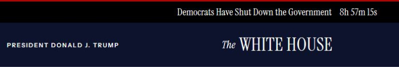 White_House_shutdown_clock
