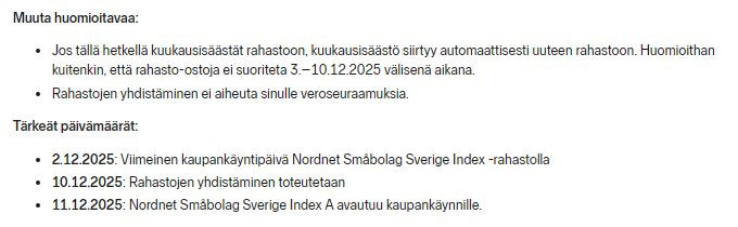 NNet_småbolag_sverige_rahasto_päivämäärät