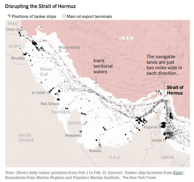 NyTimes_hormuzin_salmen_laivaliikenne_ja_hyökkäys