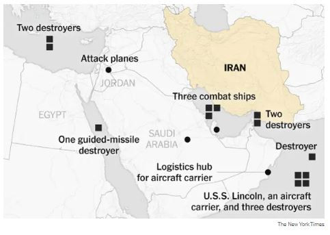 NytImes_us_carrier_destroyers_hormuz