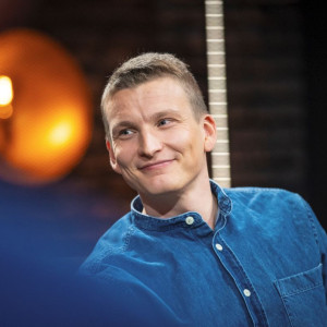 Profile picture for user Heikki Keskiväli