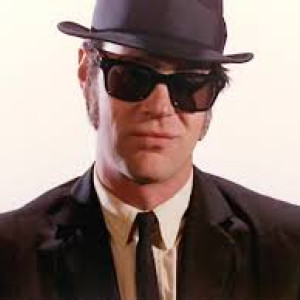 Profile picture for user ArskaBlues