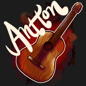 Profile picture for user anttonst