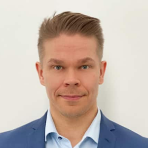 Profile picture for user Henri Huovinen