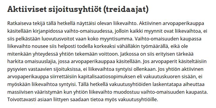YEL_treidaajat