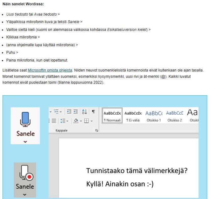 Word_sanelu
