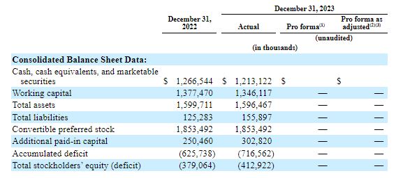 SEC_Reddit_balance_sheet