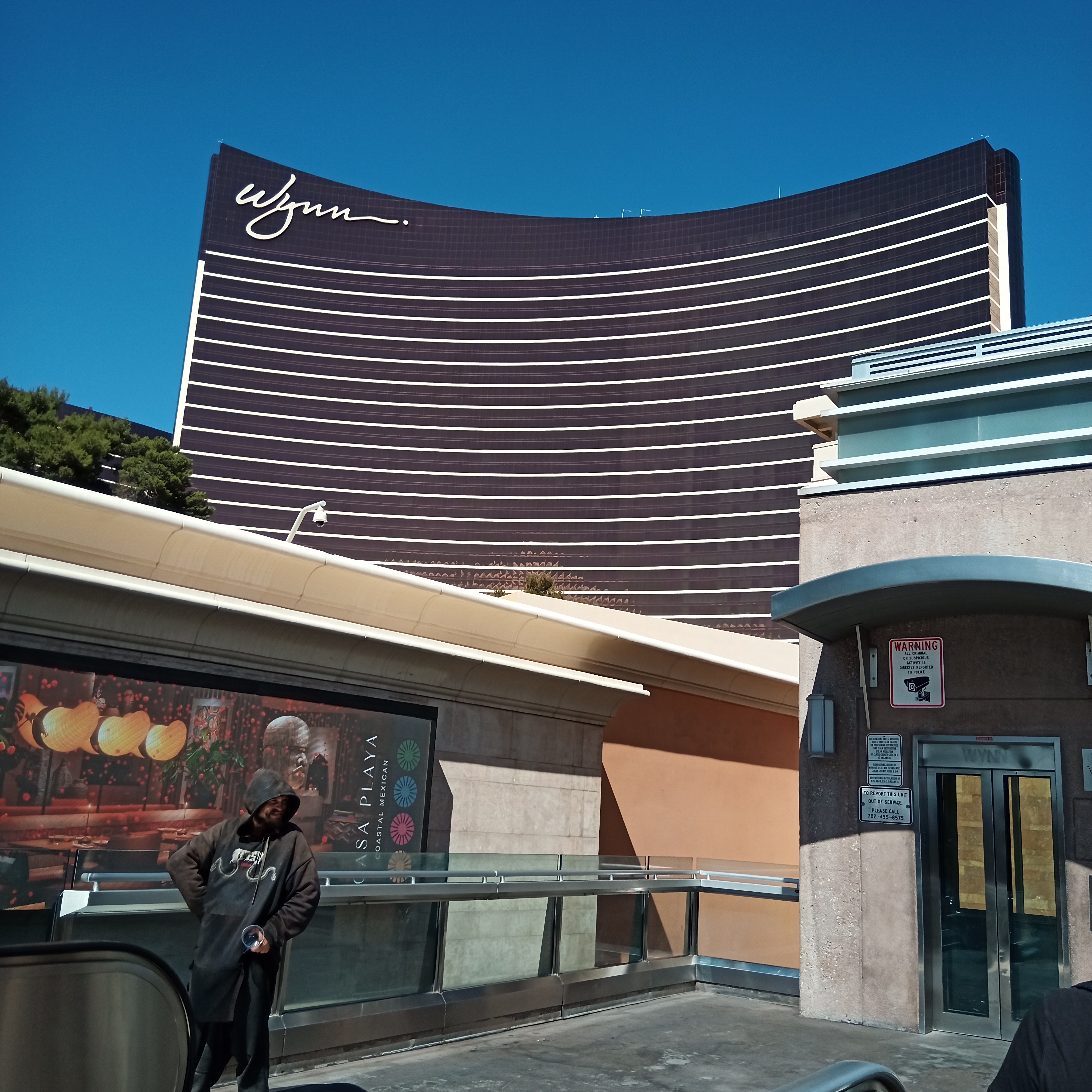 Wynn-hotelli