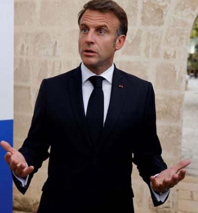 G7_Macron