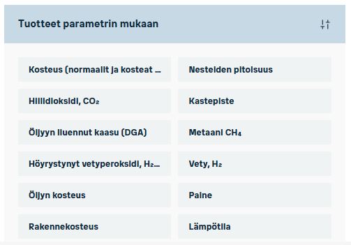 Vaisala_products